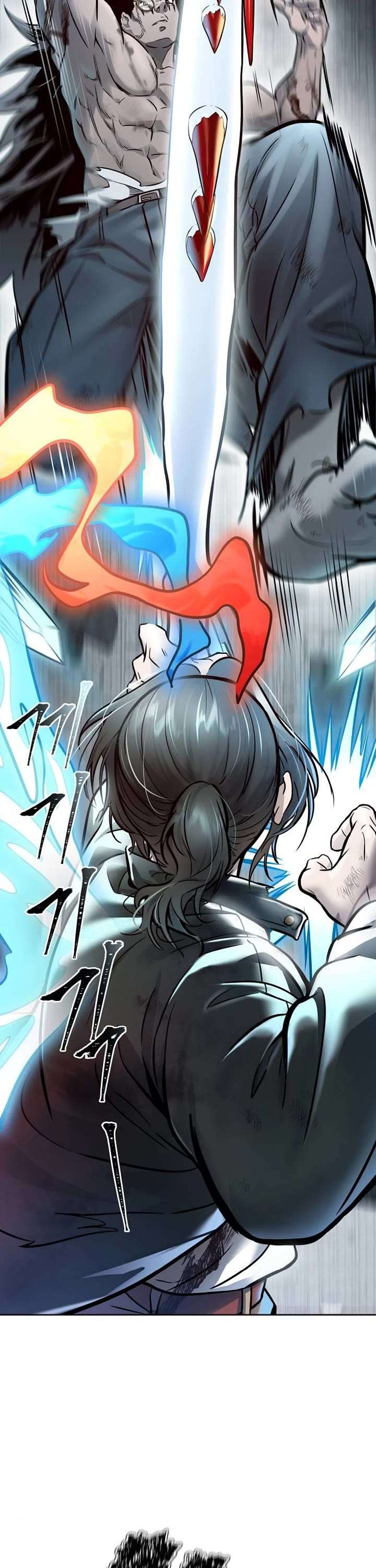 Tower of God Chapter 625 image 108